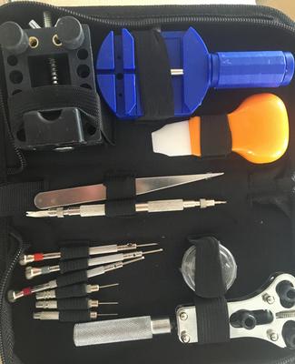 專業工廠直銷，鐘表工具組合套裝，一站式電動工具采購指南