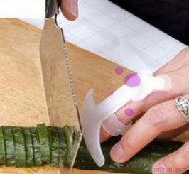 義烏家居生活用品 切菜護(hù)手器簡易OPP袋批發(fā)指南