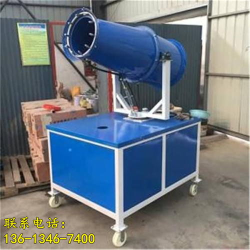 馬鞍山霧炮機與廚具衛具 跨行業創新應用的探索與實踐