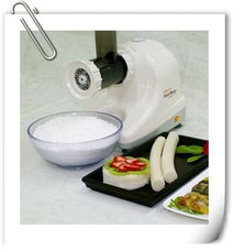 多功能料理手 一機在手，廚房全能無憂